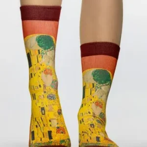 Wigglesteps Lady Socken Kiss, 36-40