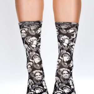 Wigglesteps Socken Mythology, 36-40