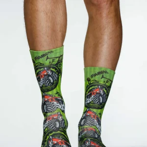 Wigglesteps Men Socken Farmers, 41-46