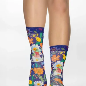 Wigglesteps Lady Autumn Garden, 36-40