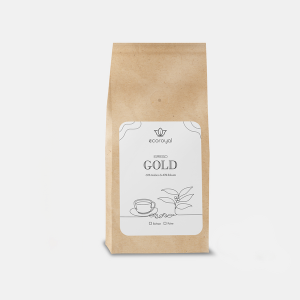 Espresso Gold Kaffee – 500g – ganze Bohne