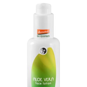 Aloe Vera Face Lotion