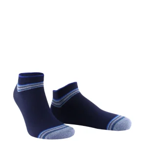 Wilox Organic Sneaker Marine, 43-46