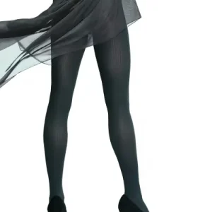 Bahner Stützhose Stripes Curcuma, 42-44