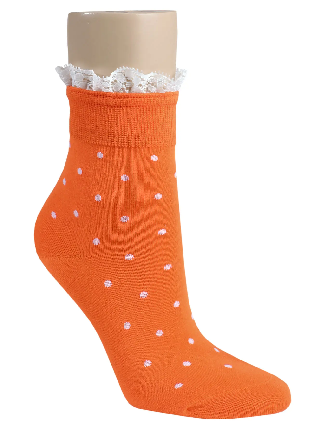 RS Harmony Socks Rüschenrand, Gr. 35-38