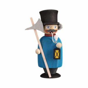 Räuchermann Nachtwächter