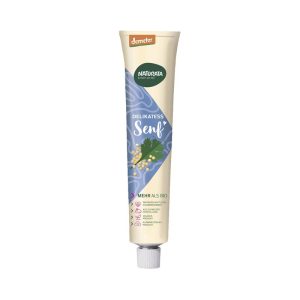 Naturata Delikatess Senf 8 Stück zu 100 ml