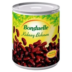 Bonduelle, Kidney Bohnen, 850 ml Dose