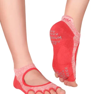 Knitido Yoga Arch Support Marbie, Gr. 35-38