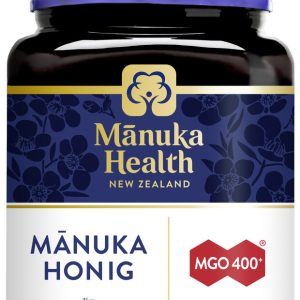 Manuka Honig MGO400+, 1000 g