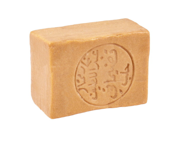 Orginale BIO Alepposeife (25% Lorbeeröl & 75% Olivenöl) 200g – Bild 2