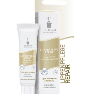 BIOTURM Lippenpflege Repair