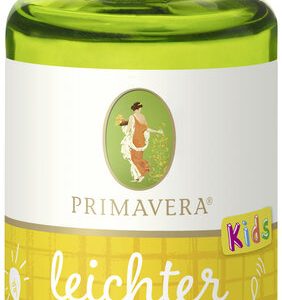 TESTER Leichter lernen Raumspray bio