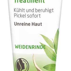 WELEDA Naturally Clear S.O.S. Spot Treatment