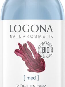 MED Kühlendes Couperose Spray Rotalgenextrakt SILIDINE