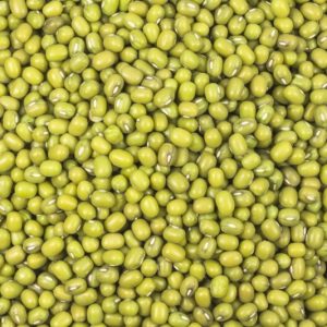 Mungbohnen bio