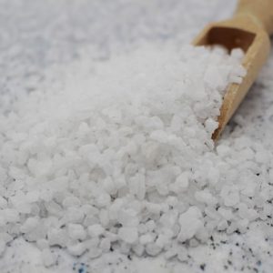 Meersalz naturrein grob Nr. 2