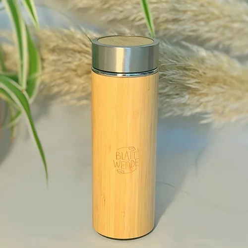 Thermo Bambusbecher 320ml