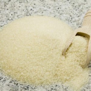 Gelierzucker (2:1) bio 25kg