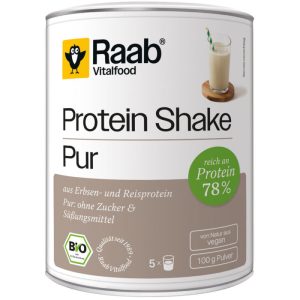 BIO Protein Shake Pur