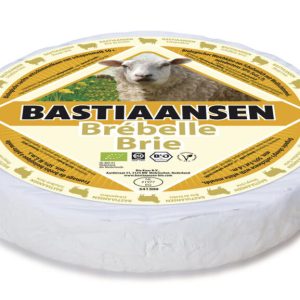 Bastiaansen Brébelle Schaf-Brie