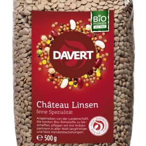 Chateau Linsen 500g