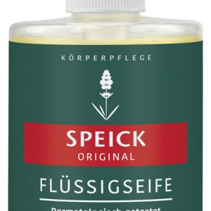 Speick Original Flüssigseife