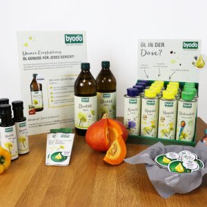 Degustationsset: Öl-Genuss für jedes Gericht