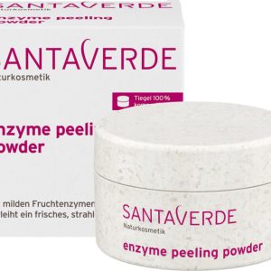 enzyme peeling powder