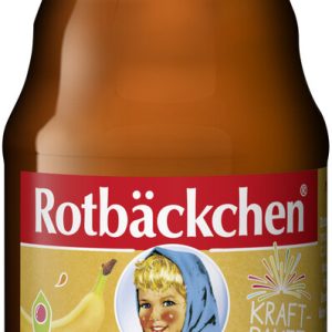 Kraftpaket Vitaminkick Shot