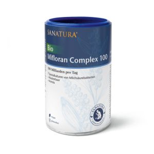 Sanatura Bio Mifloran Complex 100