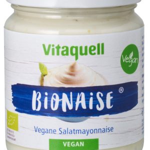 Vegane Salat Mayonnaise