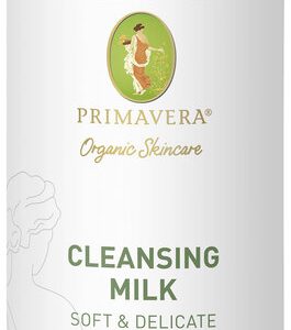Cleansing Milk – Soft & Delicate