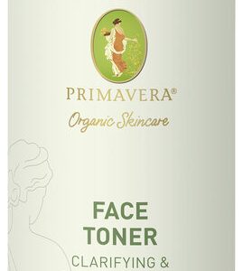 Face Toner – Clarifying & Pore Minimizing