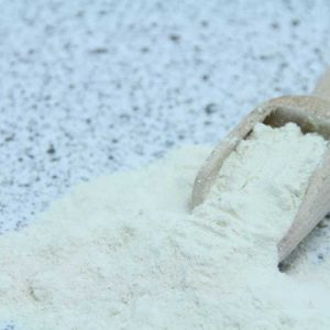 Weizengluten bio Europa auch für Seitan