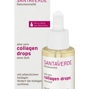 collagen drops ohne Duft