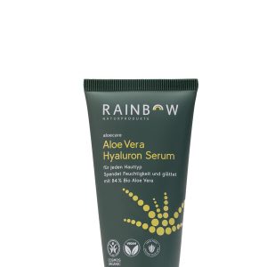 aloecare Aloe Vera Hyaluron Serum