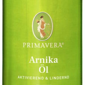 TESTER Arnikaöl bio