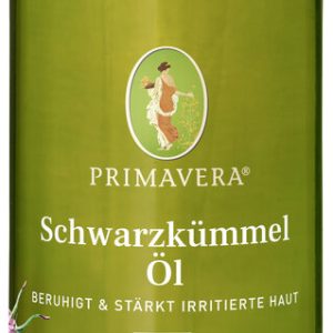 TESTER Schwarzkümmelöl bio