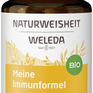 NATURWEISHEIT Meine Immunformel 46 St.