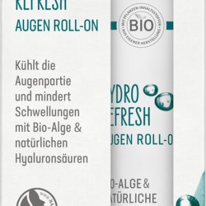 Hydro Refresh Augen Roll-On