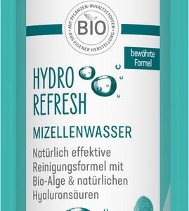 Hydro Refresh Mizellenwasser