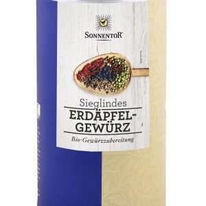 Sieglindes Erdäpfelgewürz, Gastrodose groß