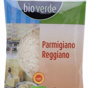 Parmigiano Reggiano “Originale” gerieben D.O.P. 40 g