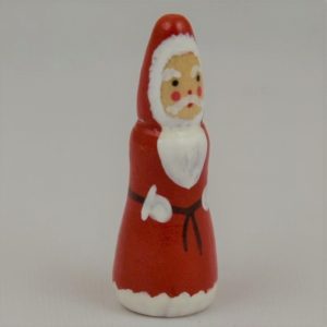 Schokoladenweihnachtsmann