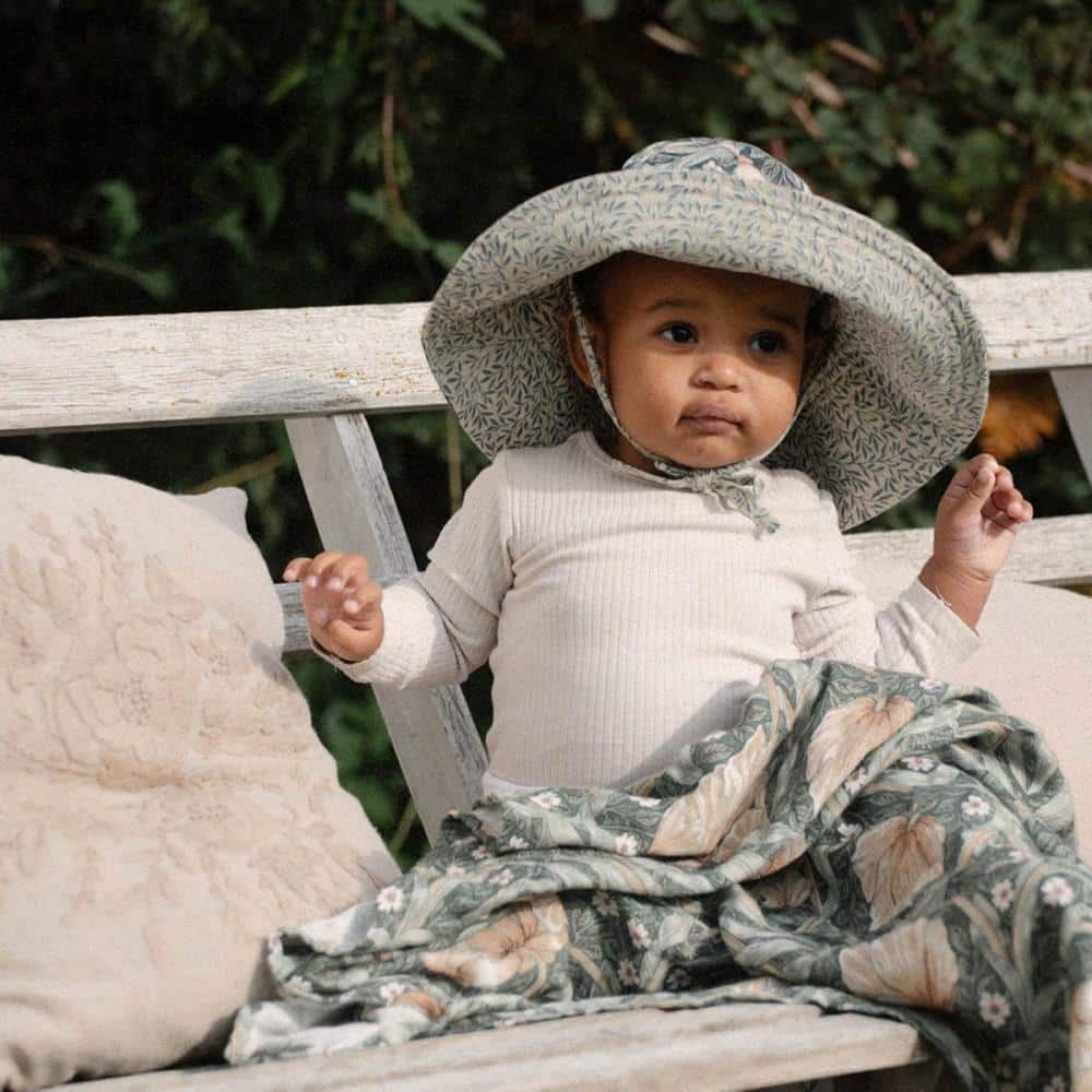 Sonnenhut, Pimpernel – Bild 5