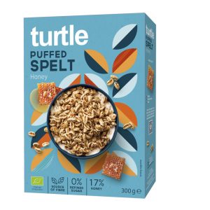 Dinkel-Honig Popps Bio