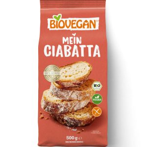 Mein Ciabatta, BIO