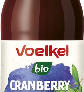 Cranberry 100% Muttersaft
