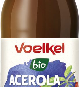 Acerola 100% Muttersaft